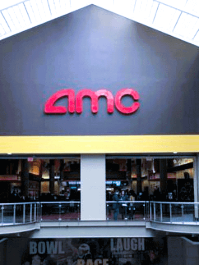 AMC STOCK