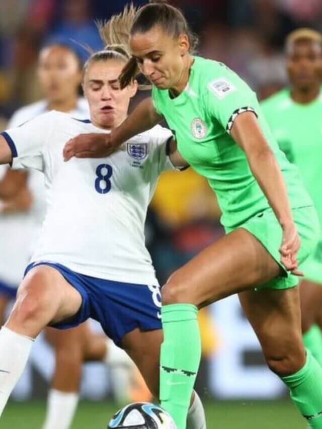 woman world cup