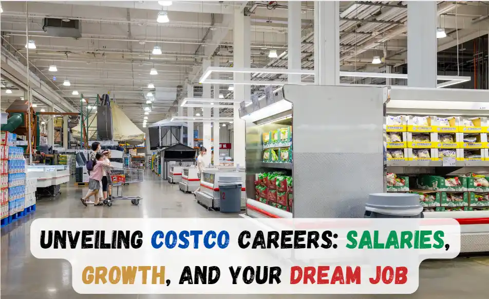 From Entry Level Roles To Executive Heights How Much Does Costco Pay 