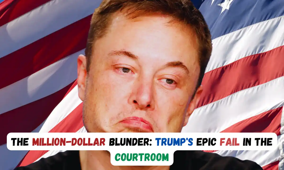 U.S. Denies Elon Musk’s Request for $900 Million