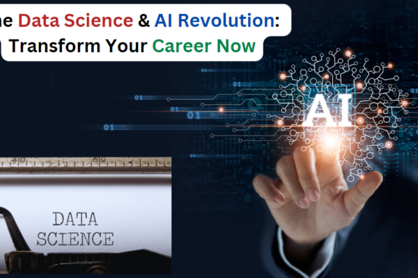 How To Become A Data Science & AI Expert