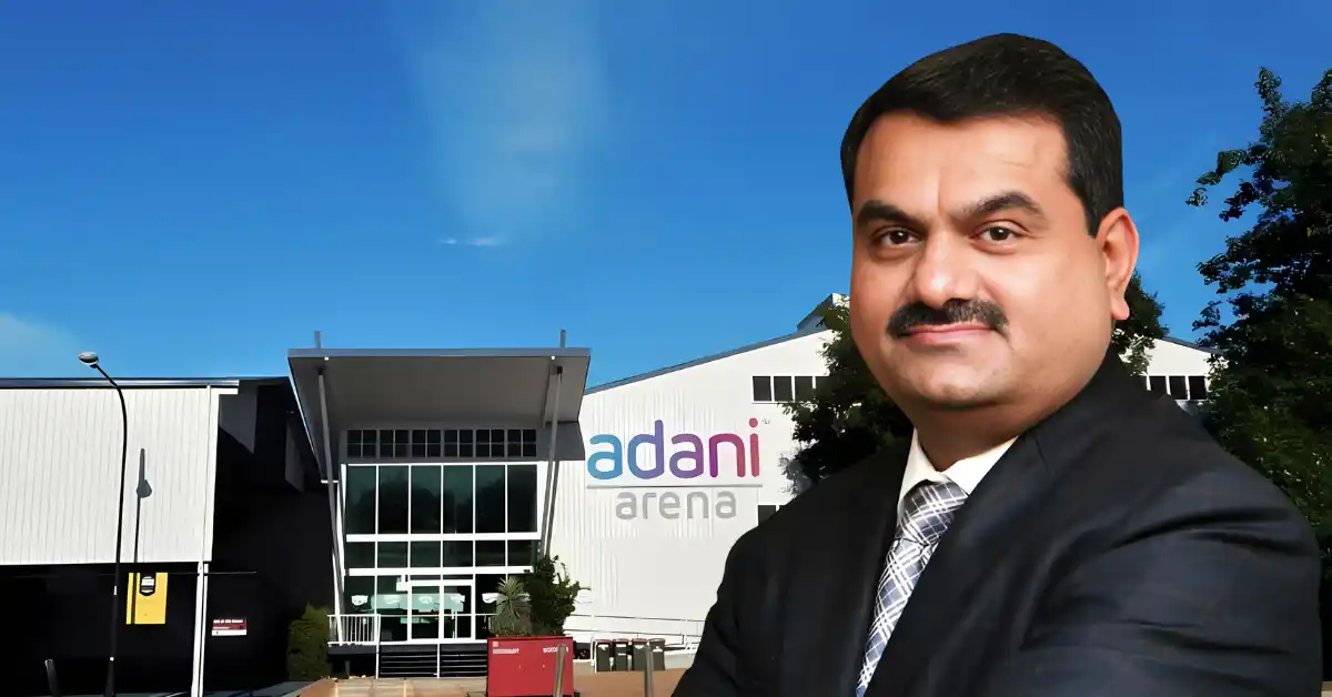 Adani Group's