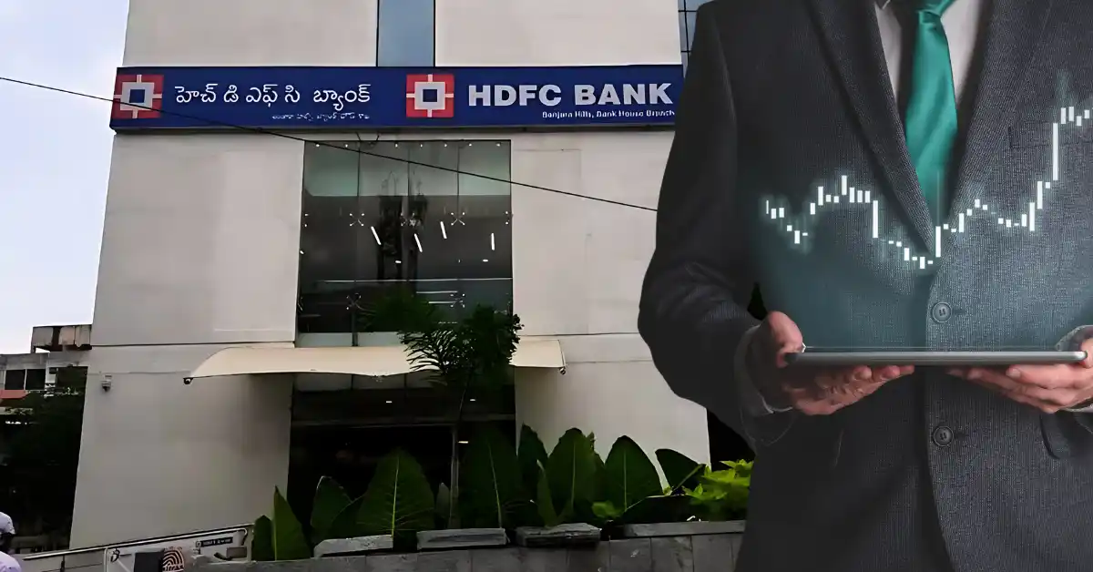 HDFC