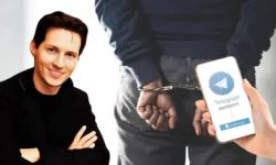 Pavel Durov's