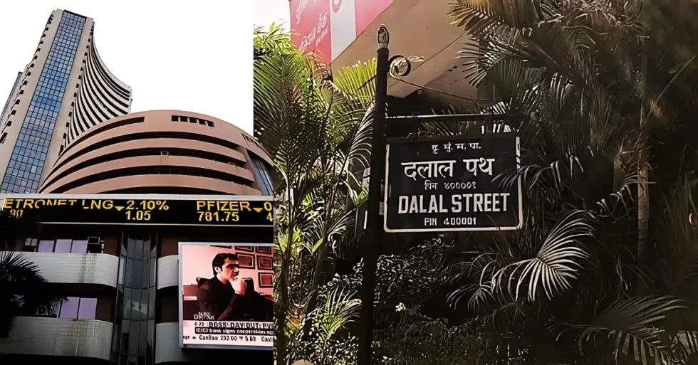 Dalal Street